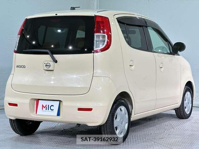 Nissan MOCO 2010-07 324514-7