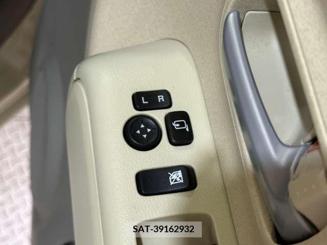 Nissan MOCO 2010-07 324514-17