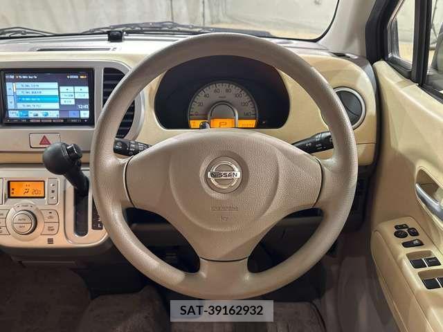 Nissan MOCO 2010-07 324514-12