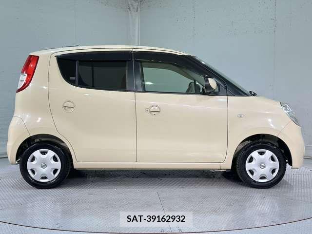 Nissan MOCO 2010-07 324514-6