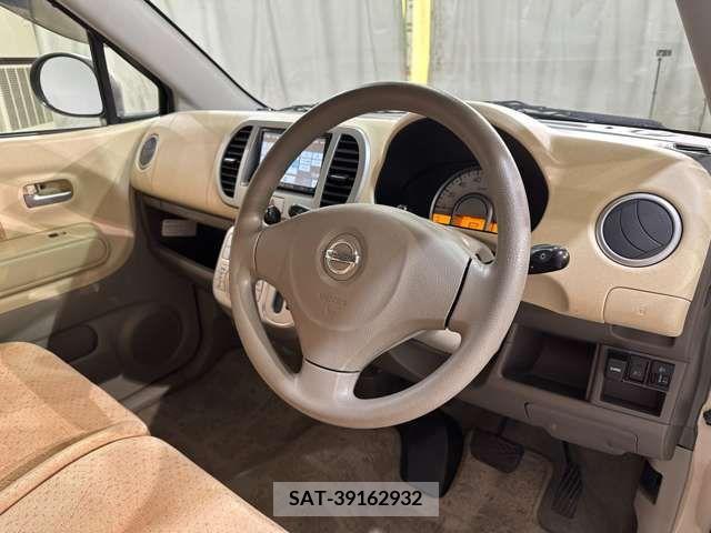 Nissan MOCO 2010-07 324514-11