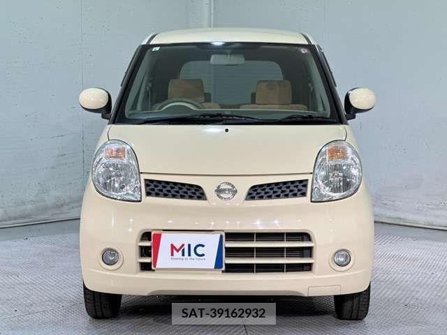 Nissan MOCO 2010-07 324514-5
