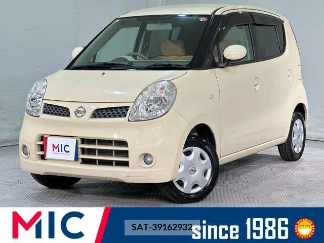 Nissan MOCO 2010-07 324514-4