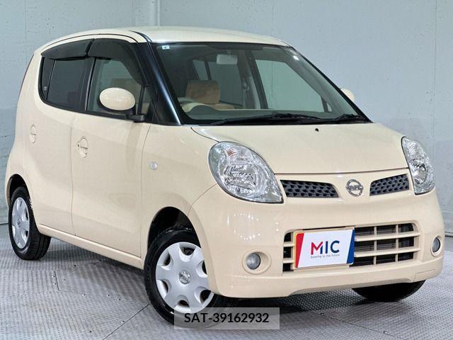 Nissan MOCO 2010-07 324514-0