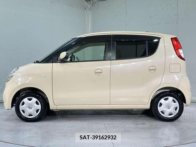 Nissan MOCO 2010-07 324514-10
