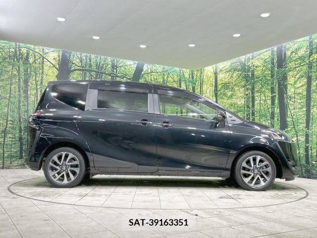 Toyota SIENTA 2017-03 325972-19