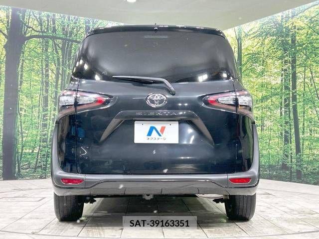 Toyota SIENTA 2017-03 325972-15
