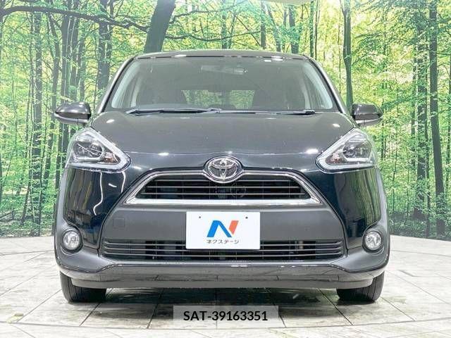 Toyota SIENTA 2017-03 325972-14