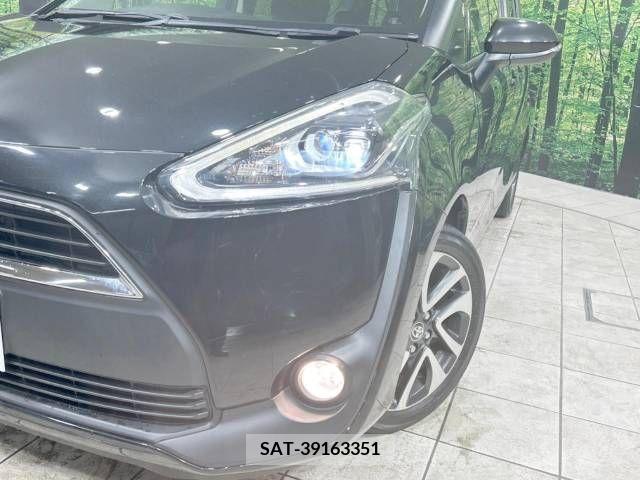 Toyota SIENTA 2017-03 325972-12