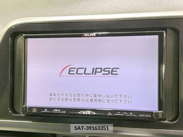 Toyota SIENTA 2017-03 325972-2
