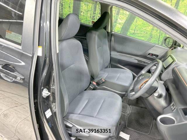 Toyota SIENTA 2017-03 325972-8