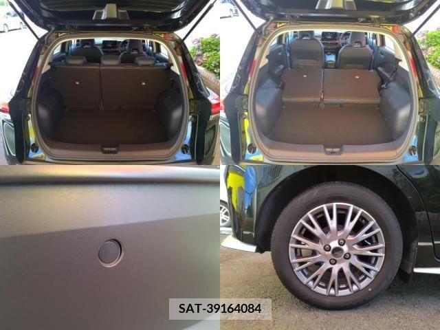 Nissan NOTE 2021-07 302484-7