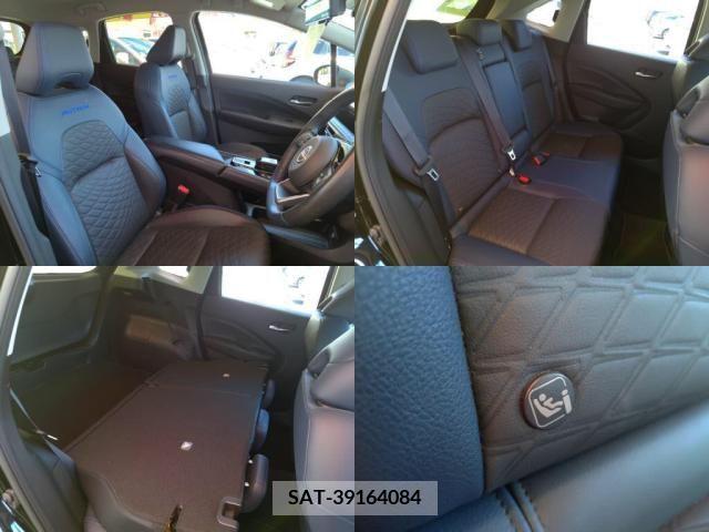 Nissan NOTE 2021-07 302484-6