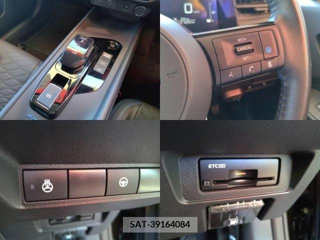 Nissan NOTE 2021-07 302484-5