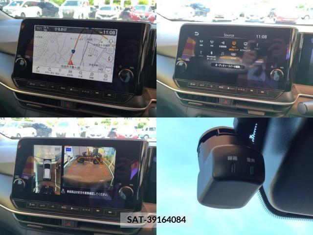 Nissan NOTE 2021-07 302484-4