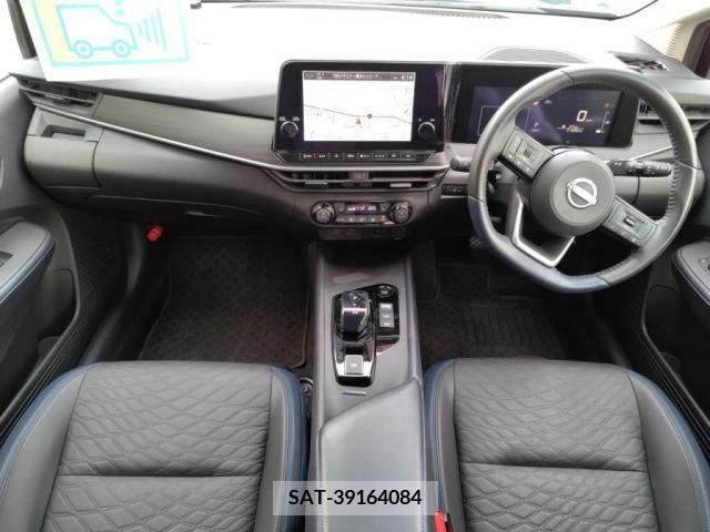 Nissan NOTE 2021-07 302484-2