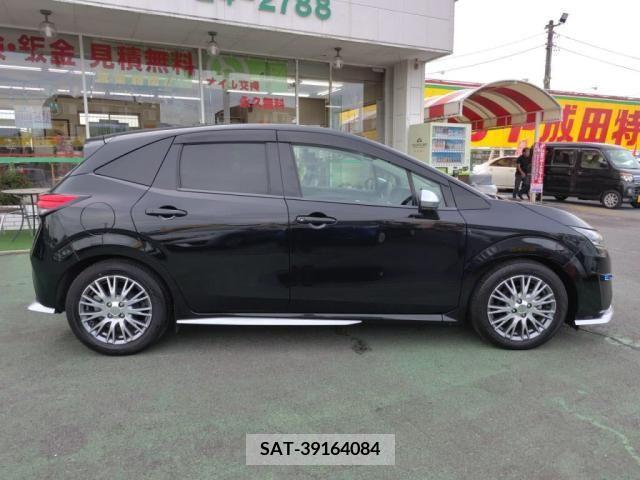Nissan NOTE 2021-07 302484-10