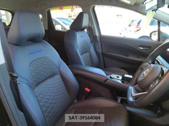 Nissan NOTE 2021-07 302484-20