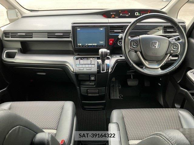 Honda e 2015-04 217175-9