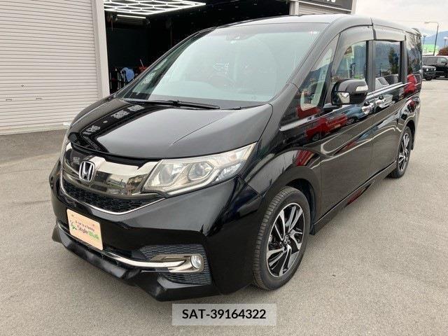 Honda e 2015-04 217175-8