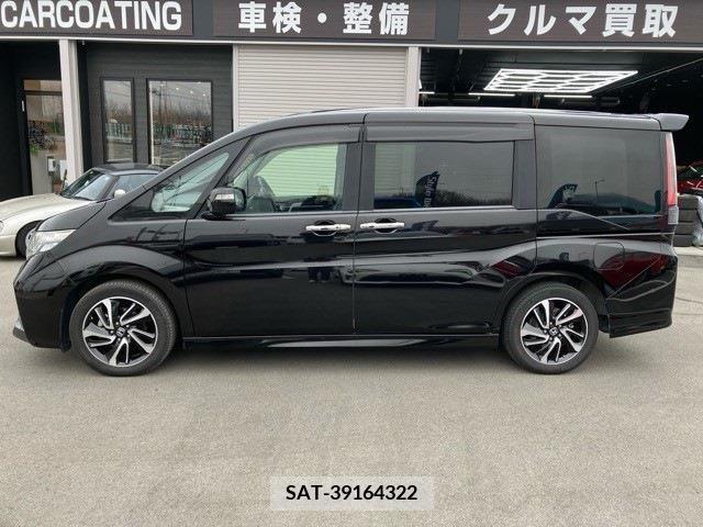 Honda e 2015-04 217175-7
