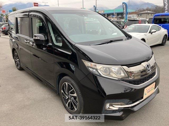 Honda e 2015-04 217175-2