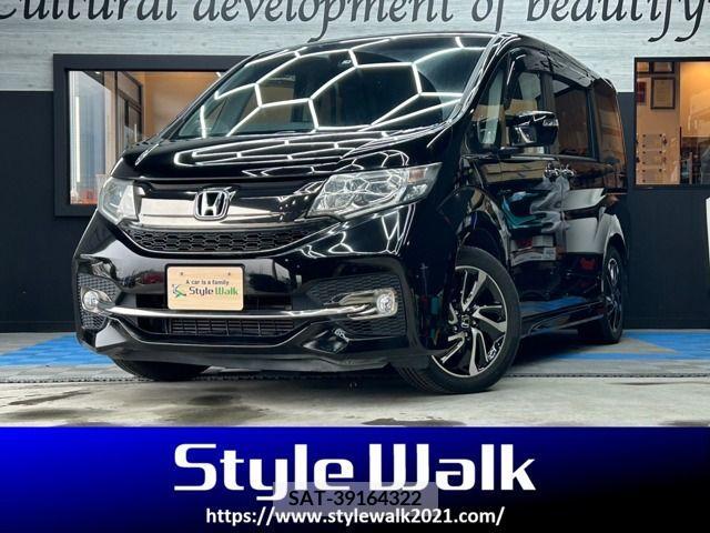 Honda e 2015-04 217175-0