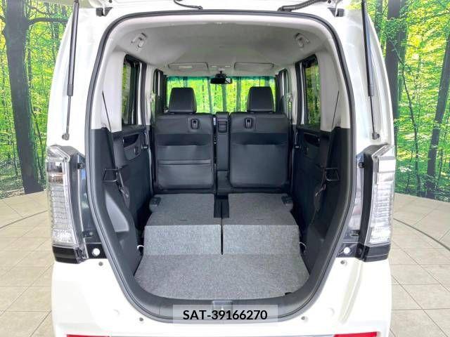 Honda N BOX CUSTOM 2017-02 279211-10