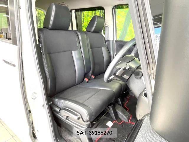 Honda N BOX CUSTOM 2017-02 279211-8