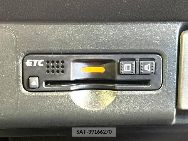 Honda N BOX CUSTOM 2017-02 279211-7