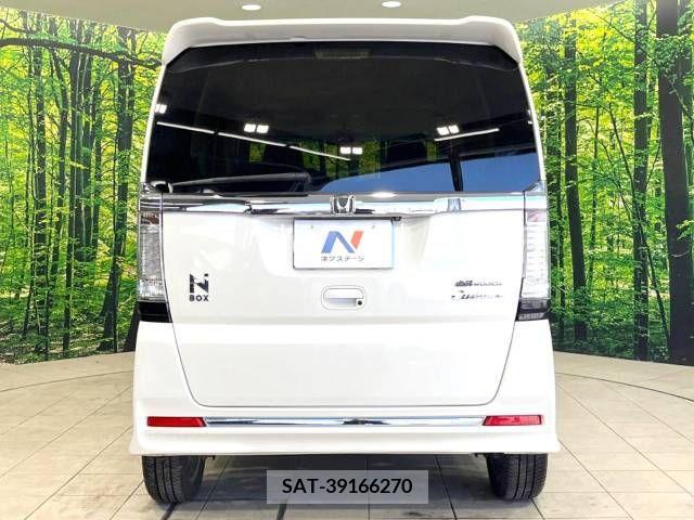 Honda N BOX CUSTOM 2017-02 279211-15