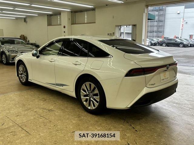 Toyota Mirai 2021-02 277781-6