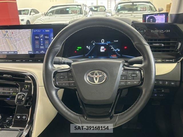 Toyota Mirai 2021-02 277781-22