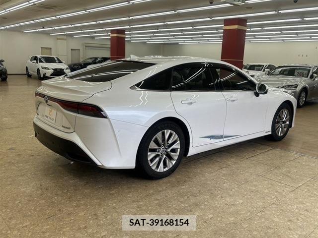 Toyota Mirai 2021-02 277781-4