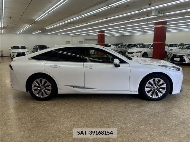 Toyota Mirai 2021-02 277781-3