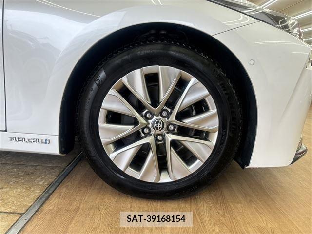 Toyota Mirai 2021-02 277781-12