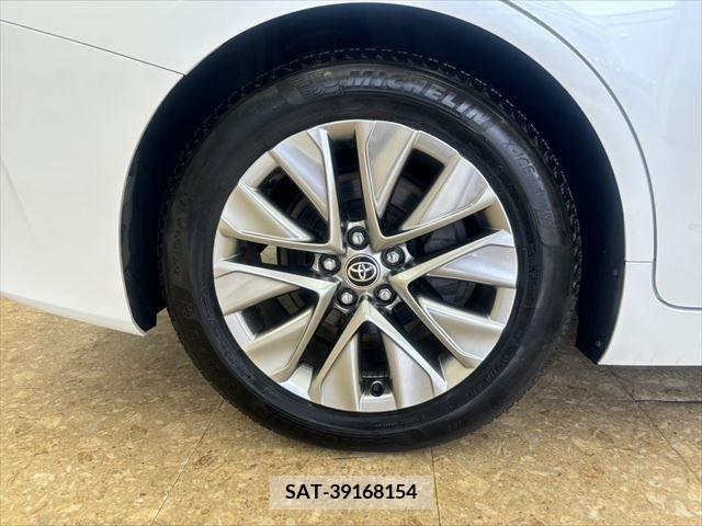 Toyota Mirai 2021-02 277781-13