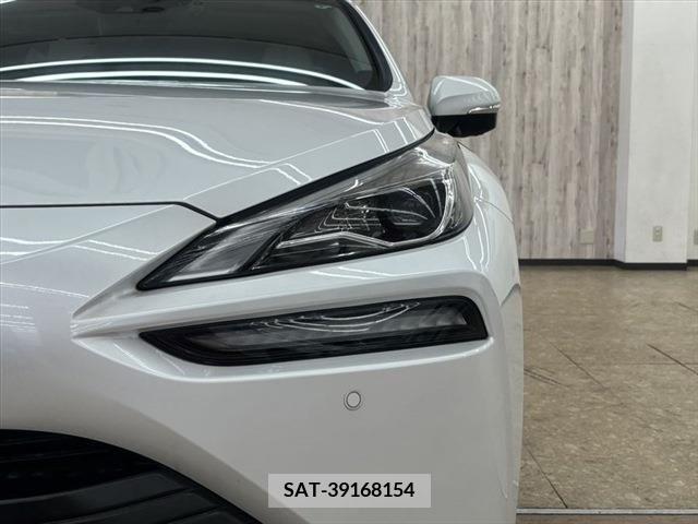Toyota Mirai 2021-02 277781-8