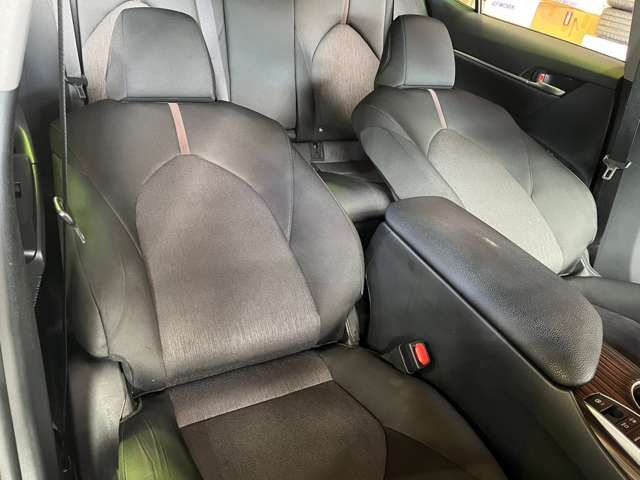 Toyota CAMRY HYBRID 2017-11 7169-9