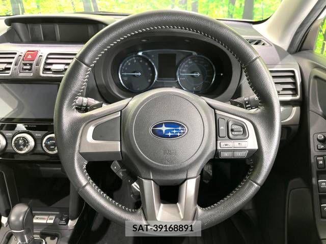 Subaru FORESTER 2017-03 270029-11