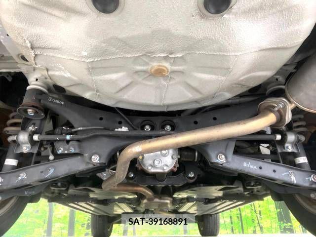 Subaru FORESTER 2017-03 270029-19
