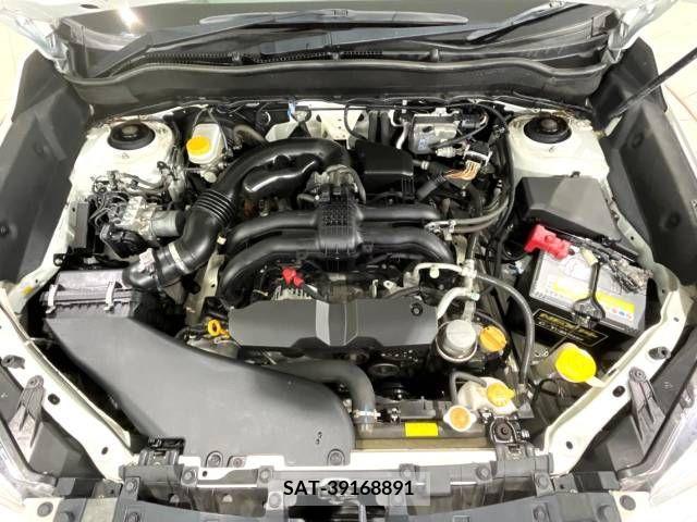 Subaru FORESTER 2017-03 270029-18