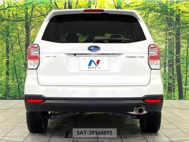 Subaru FORESTER 2017-03 270029-15