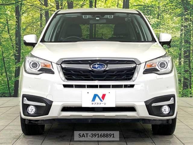 Subaru FORESTER 2017-03 270029-14