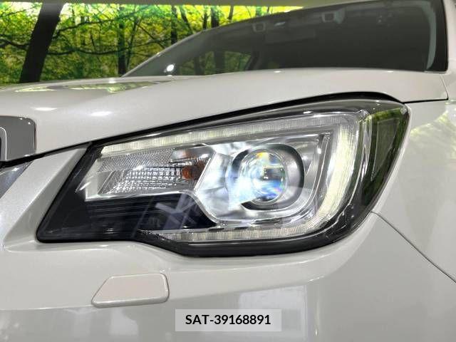 Subaru FORESTER 2017-03 270029-12