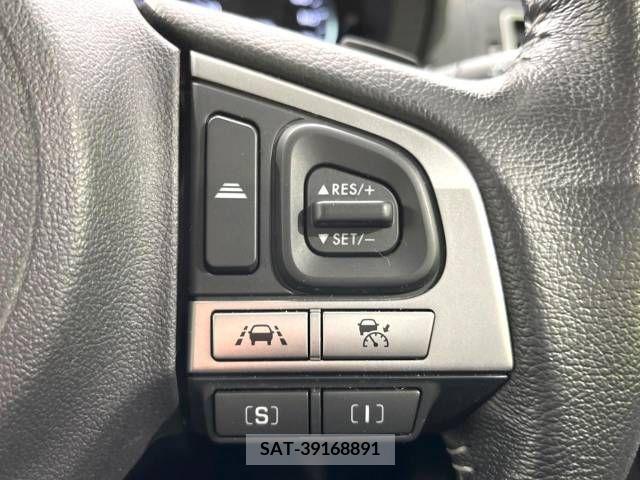 Subaru FORESTER 2017-03 270029-6