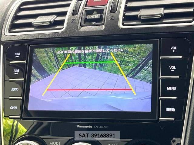 Subaru FORESTER 2017-03 270029-4