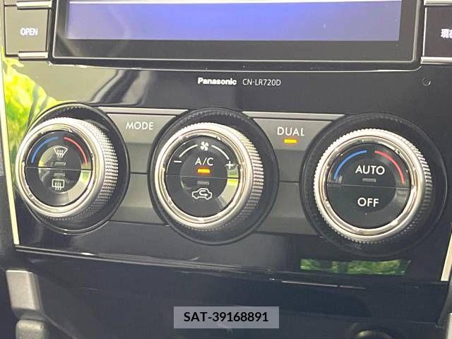 Subaru FORESTER 2017-03 270029-5