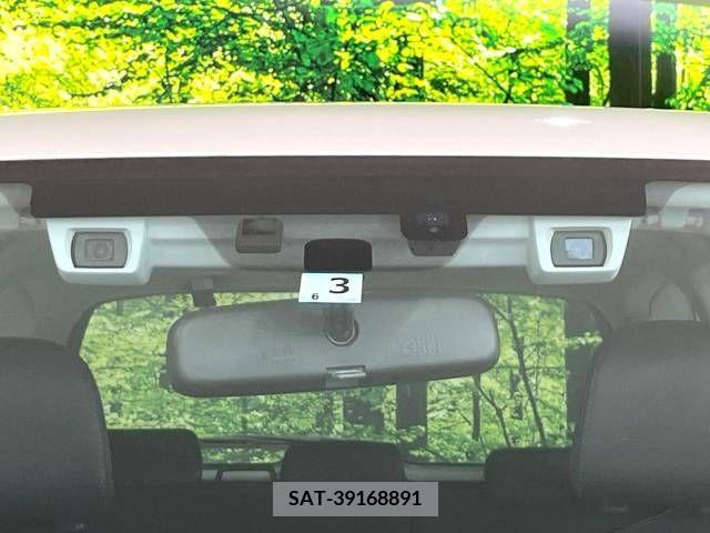 Subaru FORESTER 2017-03 270029-2