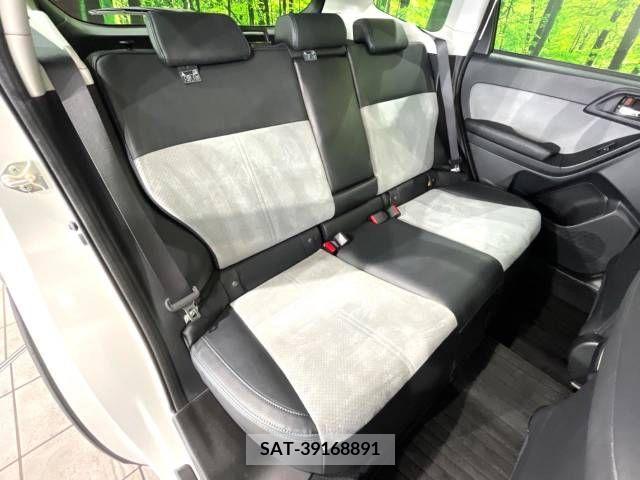 Subaru FORESTER 2017-03 270029-9